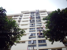 Blk 758 Jurong West Street 74 (Jurong West), HDB 5 Rooms #427652